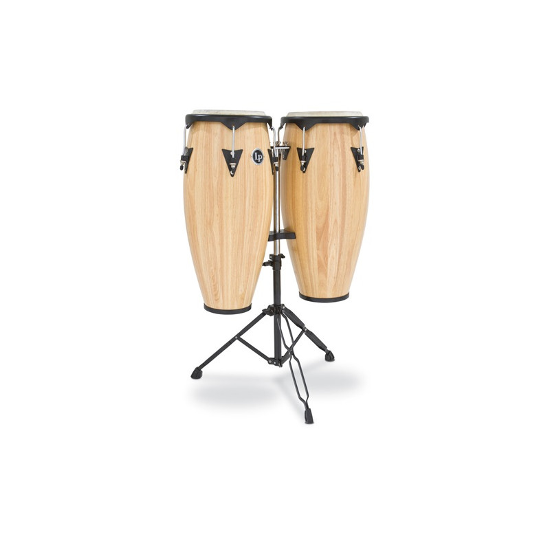 Latin Percussion Conga set City Series 10 E 11