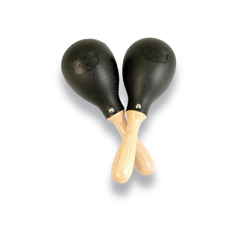 LATIN PERCUSSION MARACAS MATADOR M283