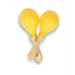 LATIN PERCUSSION MARACAS PROLP281