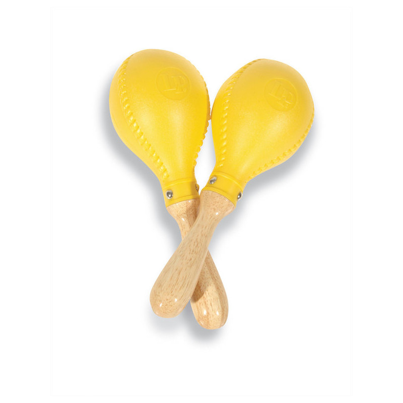 LATIN PERCUSSION MARACAS PROLP281