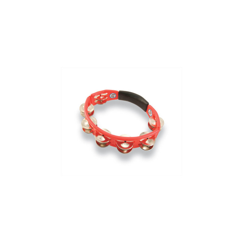 LATIN PERCUSSION TAMBURELLI CYCLOP HAND HELD