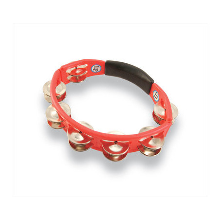 LATIN PERCUSSION TAMBURELLI CYCLOP HAND HELD