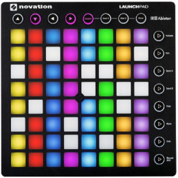 LAUNCHPAD MK2 NOVATION
