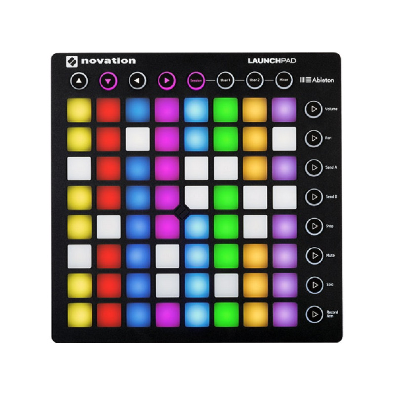 LAUNCHPAD MK2 NOVATION