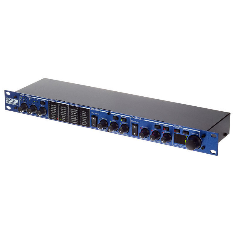 LEXICON MX200