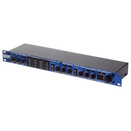 LEXICON MX200