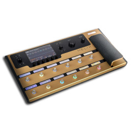 Line6 Helix Gold