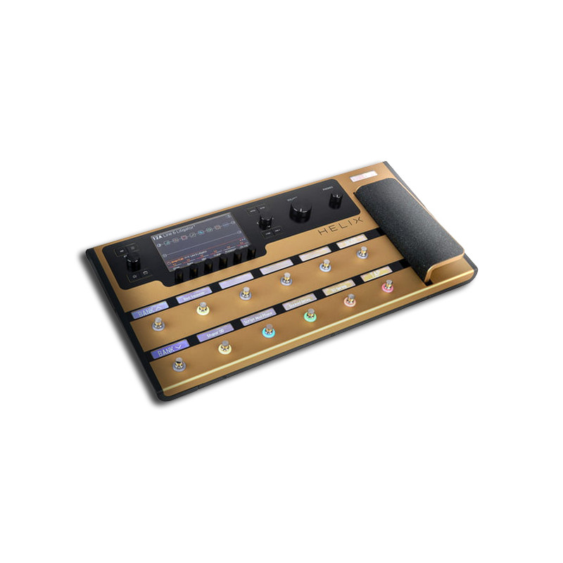 Line6 Helix Gold
