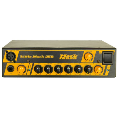 LITTLE MARK 250 EU
