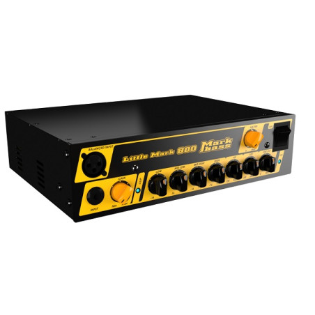 LITTLE MARK 800
