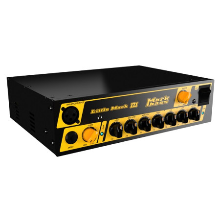 LITTLE MARK III
