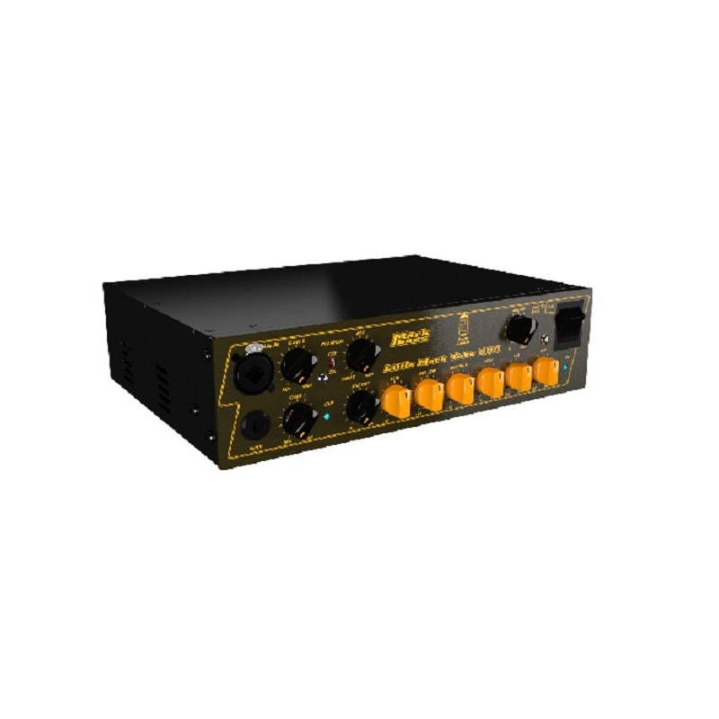 LITTLE MARK TUBE 800