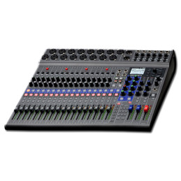 LiveTrack L-20 ZOOM
