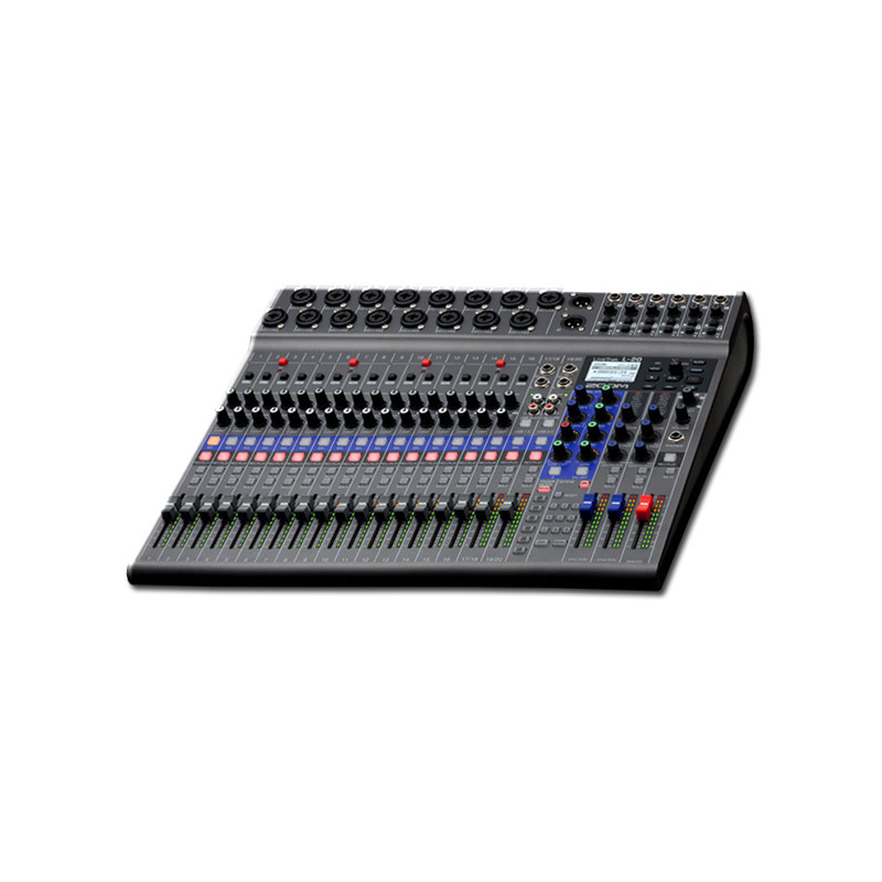 LiveTrack L-20 ZOOM