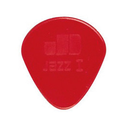 DUNLOP PLETTRO 47P3S NYLON JAZZ Stiffo-Sharp 1.38 mm | Disalvatorem...