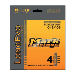 LONGEVO Stainless 045 065 085 105