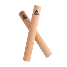 LPA165 ASPIRE WHITE WOOD CLAVE