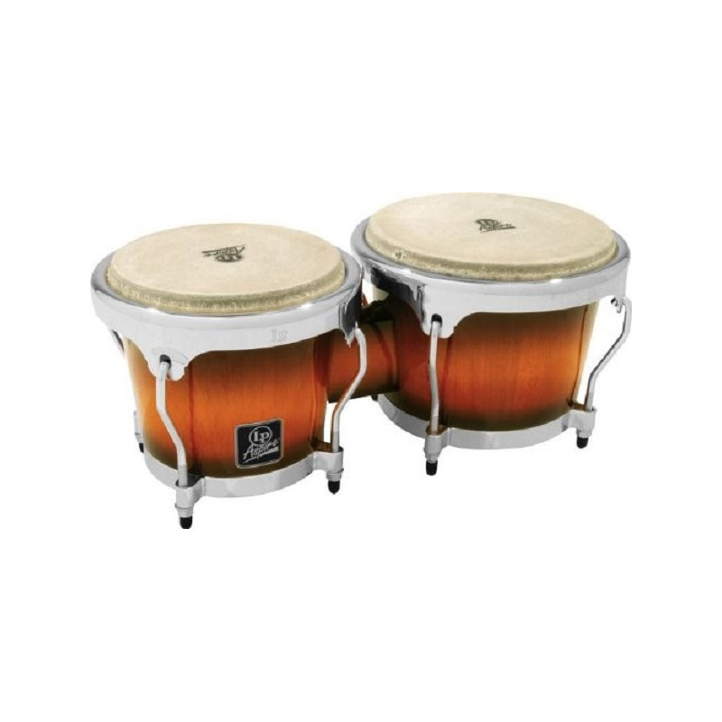 LPA601-VSB ASPIRE Vintage Sunburst