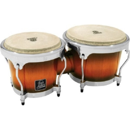 LPA601-VSB ASPIRE Vintage Sunburst