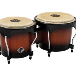 LPA601NY-DW CITY SERIES Dark Wood satin