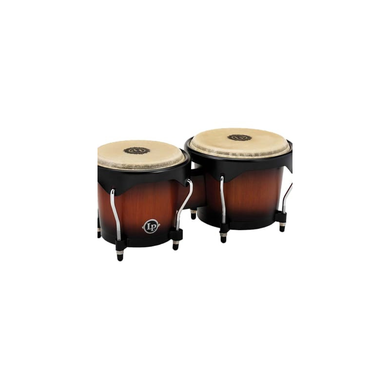 LPA601NY-DW CITY SERIES Dark Wood satin