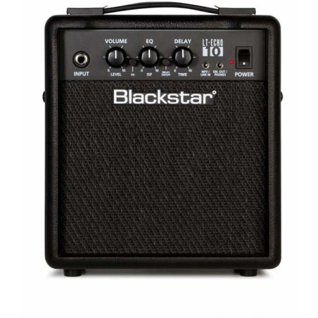 LT ECHO 10