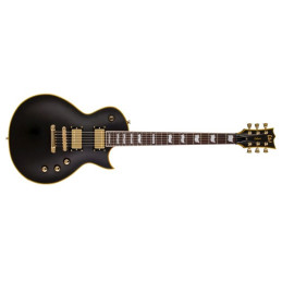LTD LTD EC-1000 Duncan - Vintage Black