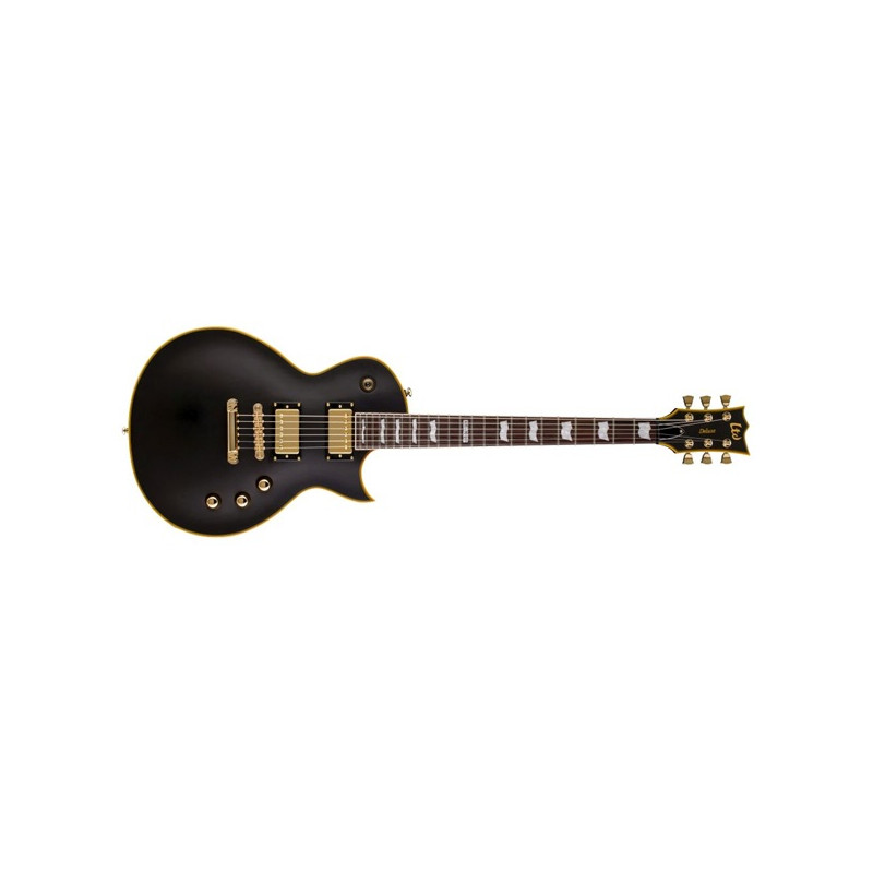 LTD LTD EC-1000 Duncan - Vintage Black