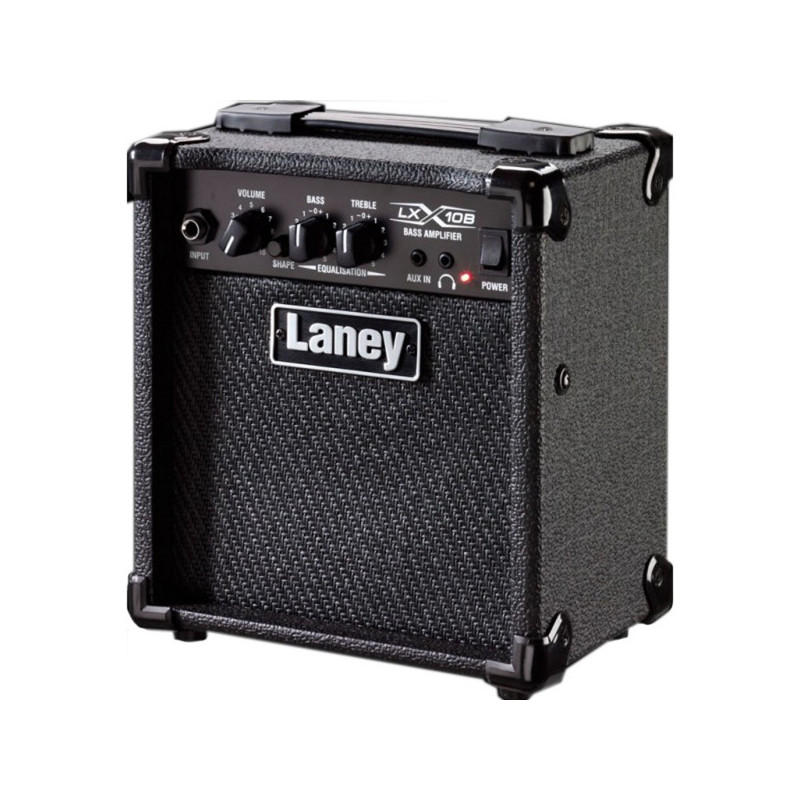 LX10B COMBO X BASSO 10W 1X5