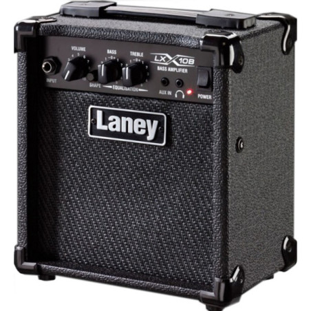 LX10B COMBO X BASSO 10W 1X5