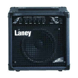 LX20 COMBO CHIT 1X8 15W
