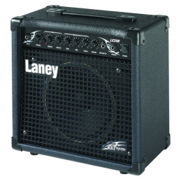 LX20R COMBO CHIT.1X8 15W C/RIVERBERO
