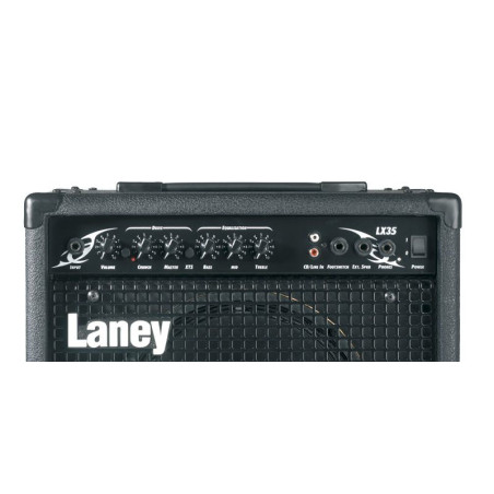 LX35 AMPLI PER CHITARRA ELETTRICA