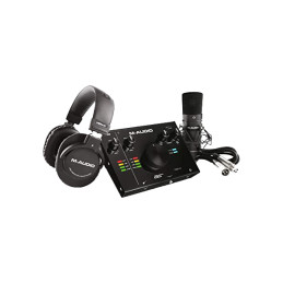 M-AUDIO Air 192-4 vocal Studio Pro