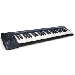 M-AUDIO Keystation 49 2nd-gen