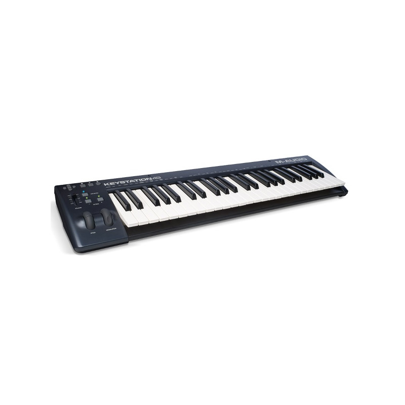 M-AUDIO Keystation 49 2nd-gen