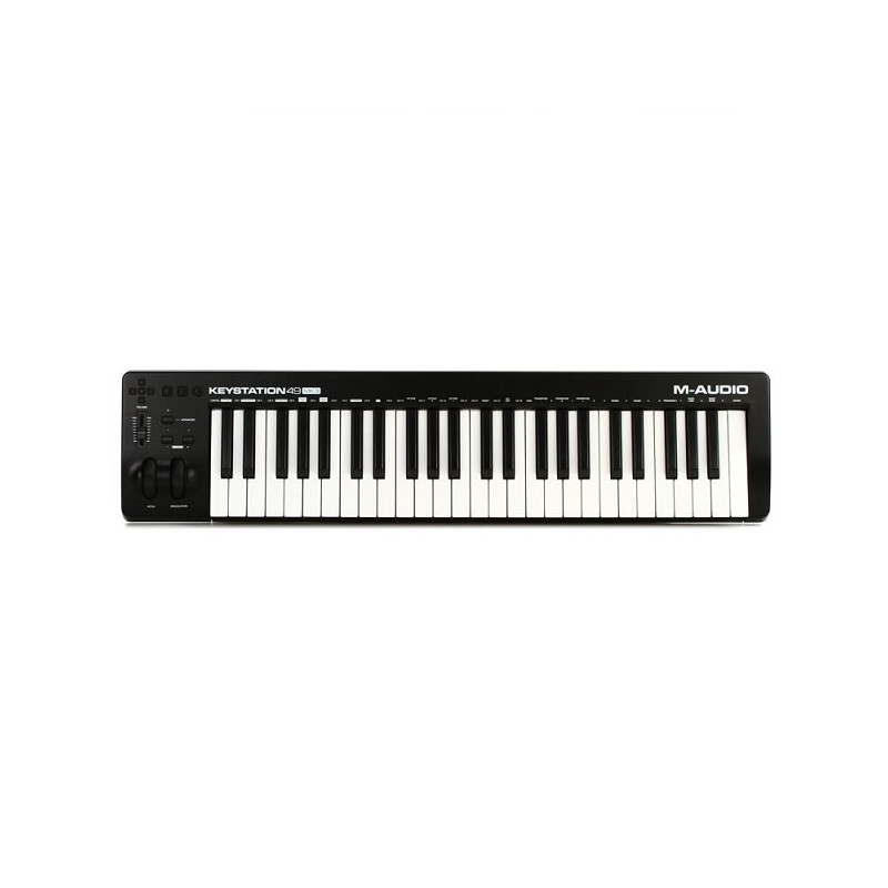 M-AUDIO Keystation 49 MKIII