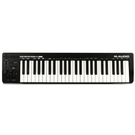 M-AUDIO Keystation 49 MKIII