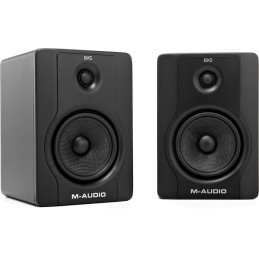 M-Audio Monitor da studio Singolo BX5 D2