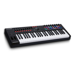 M-AUDIO Oxigene Pro 49