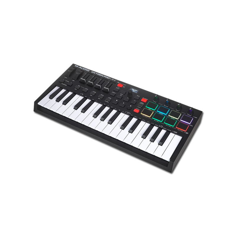 M-AUDIO Oxigene Pro Mini