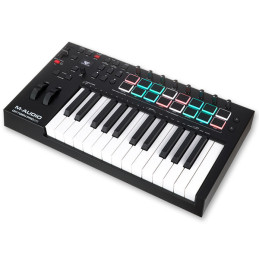 M-Audio Oxygen Pro 25