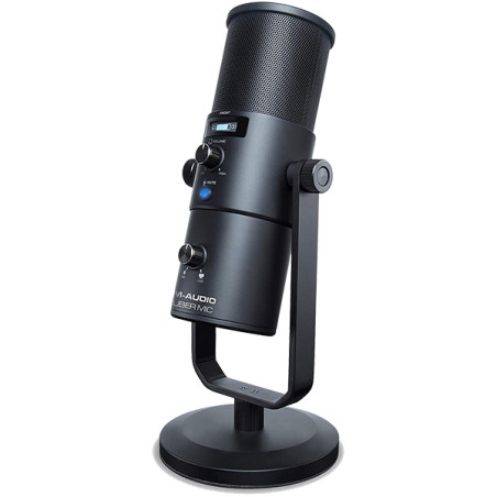 M-AUDIO UBER MIC