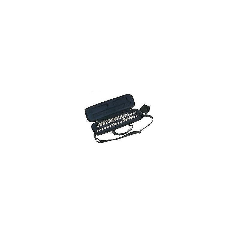 M1115S MAYBACH FLAUTO TRAVERSO SILVER PLTD