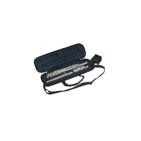 M1115S MAYBACH FLAUTO TRAVERSO SILVER PLTD