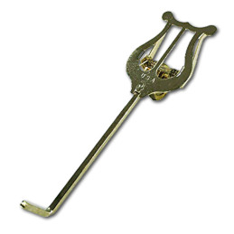 M144 LETTURINO GAMBO STORTO