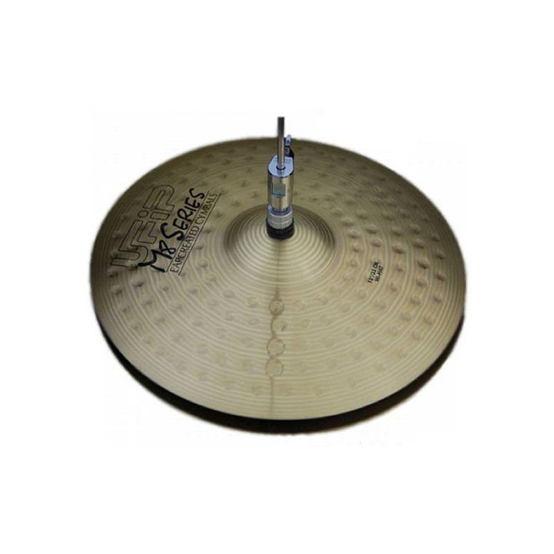 M8 SERIES 14 HI HAT