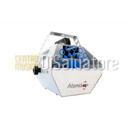 MACCHINA DELLE BOLLE ATOMIC4DJ BUBBLE3