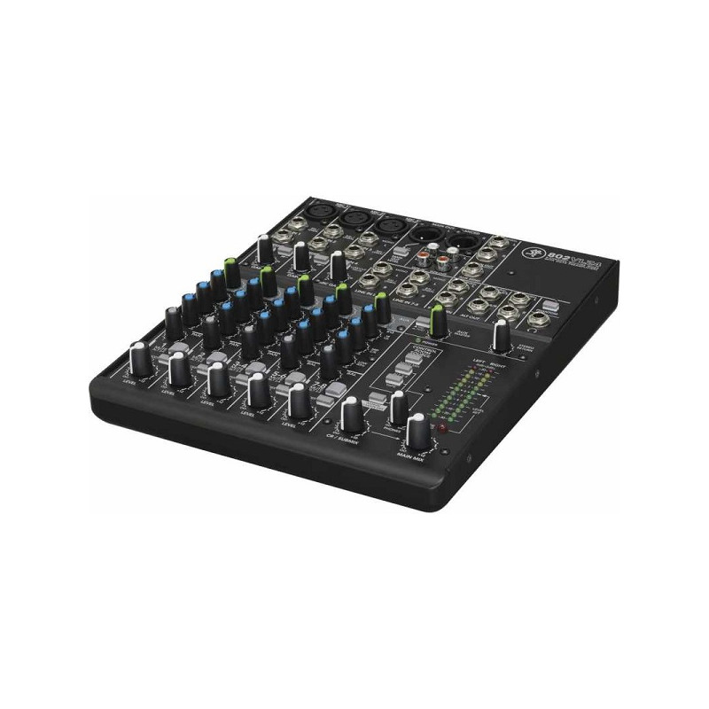 MACKIE 802VLZ4