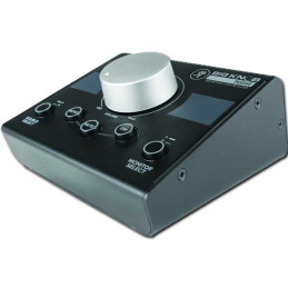 Mackie controllo monitor BIG KNOB PASSIVE